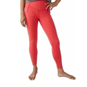 FP Movement by Free People Set the Pace Cayenne Leggings